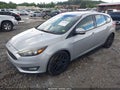 Photo 2 of 11 — 2016 Ford Focus