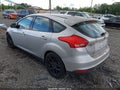 Photo 3 of 11 — 2016 Ford Focus