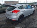 Photo 4 of 11 — 2016 Ford Focus