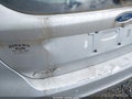 Photo 6 of 11 — 2016 Ford Focus
