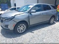 Photo 2 of 16 — 2023 Chevrolet Equinox