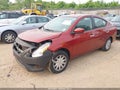 2016 Nissan Versa — photo 2 of 11 | VIN 3N1CN7AP2GL819336