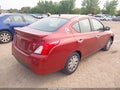Photo 4 of 11 — 2016 Nissan Versa
