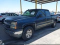 2005 Chevrolet Silverado 1500 — photo 2 of 16 | VIN 1GCEK19B35E221970