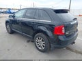Photo 3 of 11 — 2011 Ford Edge