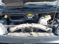 Photo 10 of 16 — 2025 Ram ProMaster 3500