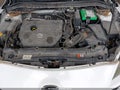 2010 Mazda 3 — photo 10 of 12 | VIN JM1BL1SF7A1213319