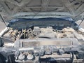 2013 Ford F-250 — photo 10 of 16 | VIN 1FTBF2B67DEA81639