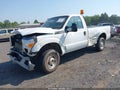 2013 Ford F-250 — photo 2 of 16 | VIN 1FTBF2B67DEA81639