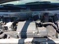 Photo 10 of 11 — 2000 Chevrolet Astro