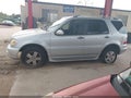 Photo 14 of 17 — 2005 Mercedes-Benz ML-Class