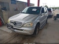 2005 Mercedes-Benz ML-Class — photo 2 of 17 | VIN 4JGAB57EX5A566922