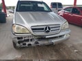 Photo 6 of 17 — 2005 Mercedes-Benz ML-Class