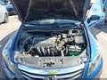 2008 Honda Accord — photo 10 of 17 | VIN JHMCP26448C016483