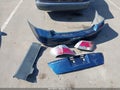 2008 Honda Accord — photo 12 of 17 | VIN JHMCP26448C016483