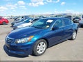 2008 Honda Accord — photo 2 of 17 | VIN JHMCP26448C016483