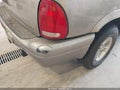 1999 Dodge Durango — photo 6 of 11 | VIN 1B4HS28Y8XF555303