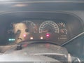 1999 Dodge Durango — photo 7 of 11 | VIN 1B4HS28Y8XF555303
