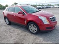 Photo 1 of 11 — 2012 Cadillac SRX