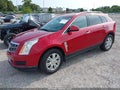 Photo 2 of 11 — 2012 Cadillac SRX