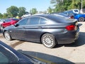 Photo 14 of 17 — 2013 BMW 5 Series