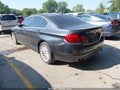 Photo 3 of 17 — 2013 BMW 5 Series