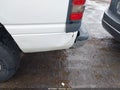Photo 6 of 11 — 1998 Dodge Ram 1500