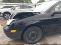 Photo 17 of 17 — 2007 Ford Focus