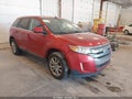 Photo 1 of 11 — 2011 Ford Edge