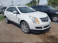 Photo 1 of 15 — 2012 Cadillac SRX