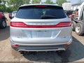Photo 16 of 16 — 2015 Lincoln MKC