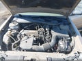 2005 Chevrolet Classic — photo 10 of 11 | VIN 1G1ND52F15M117541
