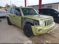 Photo 1 of 11 — 2010 Jeep Patriot