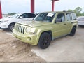 Photo 2 of 11 — 2010 Jeep Patriot