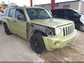 Photo 6 of 11 — 2010 Jeep Patriot