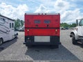 Photo 15 of 18 — 2001 International 4000-Series