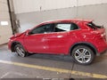 Photo 13 of 15 — 2015 Mercedes-Benz GLA-Class
