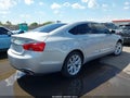 2019 Chevrolet Impala — photo 4 of 16 | VIN 2G1105S3XK9134542