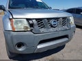 Photo 6 of 17 — 2006 Nissan Xterra