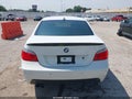 Photo 16 of 17 — 2010 BMW 5 Series
