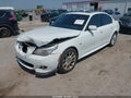 Photo 2 of 17 — 2010 BMW 5 Series