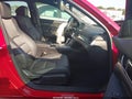 2022 Honda Accord — photo 5 of 16 | VIN 1HGCV1F3XNA015792