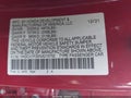 2022 Honda Accord — photo 9 of 16 | VIN 1HGCV1F3XNA015792
