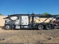 2016 Peterbilt 389 — photo 14 of 15 | VIN 1NPXL49X6GD322585