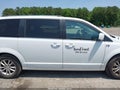Photo 14 of 21 — 2018 Dodge Grand Caravan