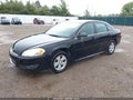 2011 Chevrolet Impala — photo 2 of 16 | VIN 2G1WG5EK6B1154175