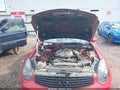 Photo 10 of 12 — 2005 Infiniti G35