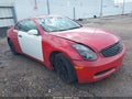 Photo 1 of 12 — 2005 Infiniti G35
