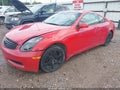 Photo 2 of 12 — 2005 Infiniti G35