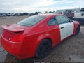 2005 Infiniti G35 — photo 4 of 12 | VIN JNKCV54E45M416505
